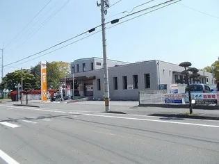 リヴィエール清武 I【2階】の周辺