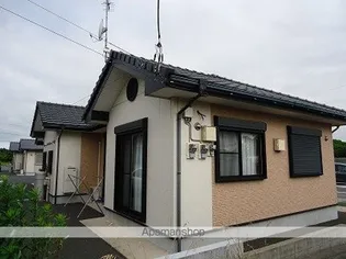 茨城県神栖市石神【一戸建】の外観