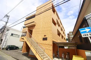 マンションマルセイユIIの画像