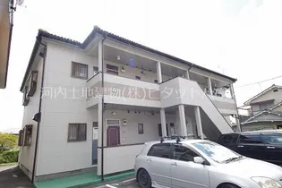 ウィングヴィラ枝野D棟の画像