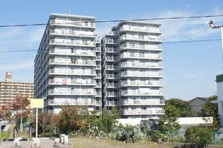 グリーンビューニュー川口の画像