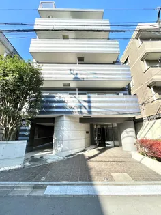 グレンパーク神楽坂の画像