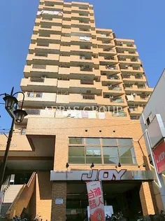 ダイアパレスステーションプラザお花茶屋の画像