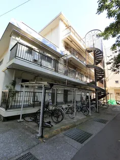 ミハルマンションの画像