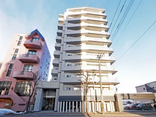 ブランズ円山裏参道テラスの画像