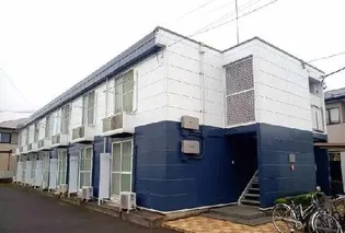 レオパレスFUJIの画像