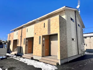 フォーリアテラスII Aの画像