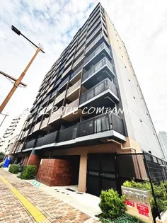 スパシエ東神奈川の画像