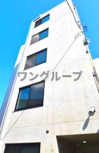 リアーレ田端【4階】の外観