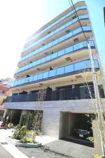 セジョリ押上イースト【4階】の外観