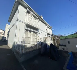 フレグランス妙法寺の画像