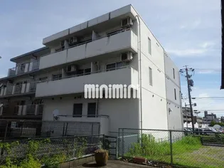 エスペランサ天白【4階】の外観