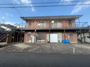 平田アパートの画像