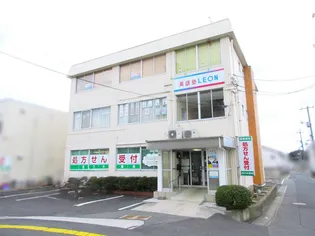 島根県松江市浜乃木2【一戸建】の外観