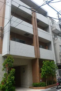 メゾンコルニスの画像