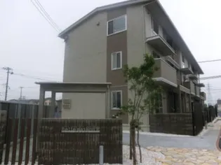 ベル メゾンKの画像