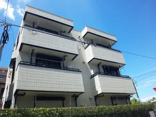 セヴェル赤羽の画像