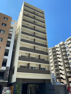 ベルメール大宮の画像