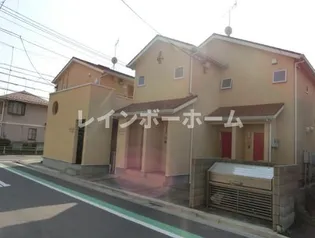 スカイコートの画像