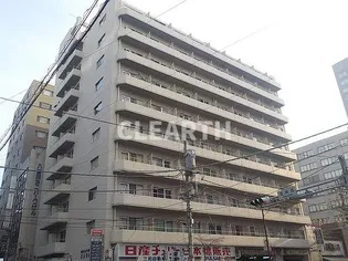 いづみハイツ茅場町の画像