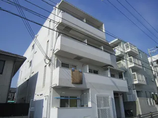 メゾンハレの画像