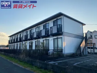 ダンケタカミヤIIの画像