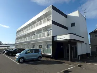 LILYーBE女池上山IIの画像