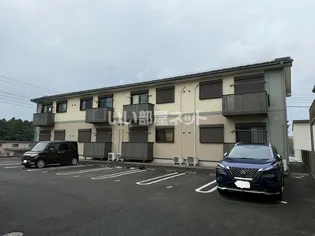 エクセルみらいB棟の画像