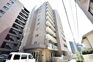 プライムコート千成の画像