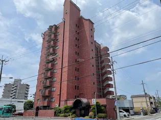 グレイスヴィラ阿部の画像