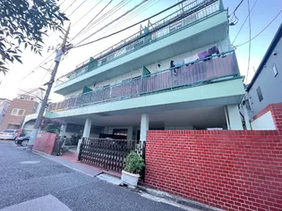 マンション麻衣の画像