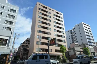 コーポ向島の画像