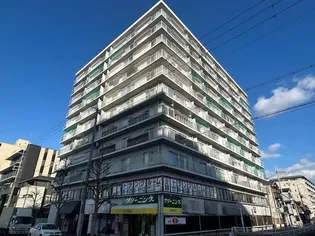 西大路ハイムの画像