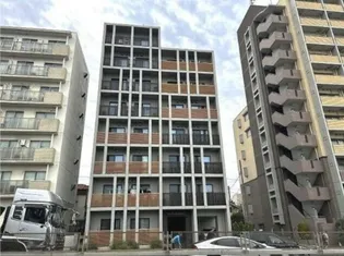 GranDuo下北沢11【4階】の外観