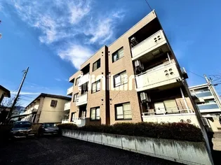 デュオス シノンA棟の画像