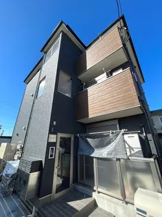 PRELUDE GARDENの画像