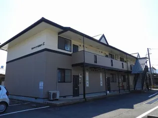 サンパークもりみつC棟の画像