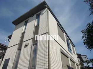 シャトーレ ヤハタの画像