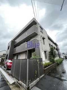 クレール.K【3階】の外観