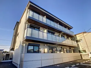 BEREO CIEL IIの画像