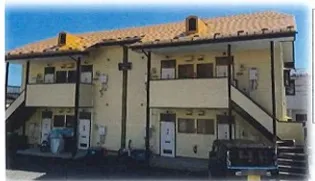 トーキュウハイツ本町通【2階】の外観