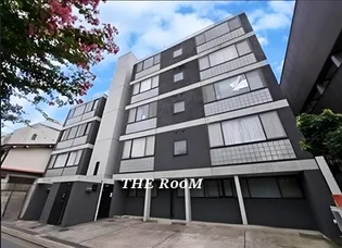 エクセラージュ神宮前の画像