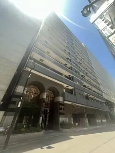 ファミール東京グランリッツ【2階】の外観