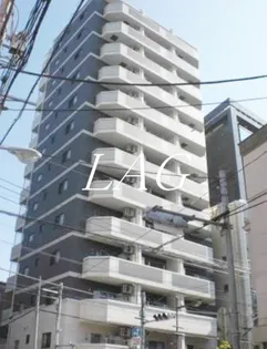 クリオ元浅草の画像