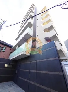 ディアレイシャス横浜WESTの画像