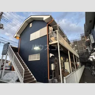 シティハウスαAの画像