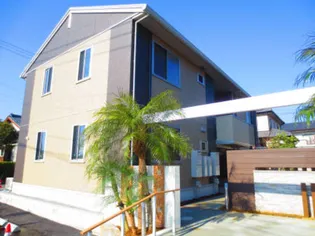 さつき B棟の画像