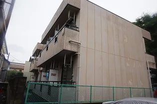 YSヴィラ調布の画像