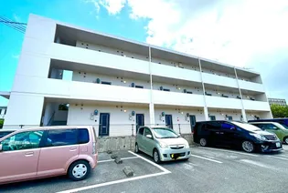 レオパレスうりずんの画像