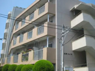 まどかハイツの画像